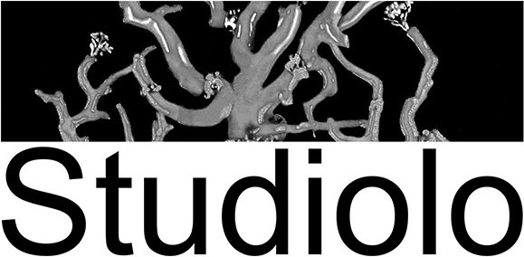 STUDIOLO