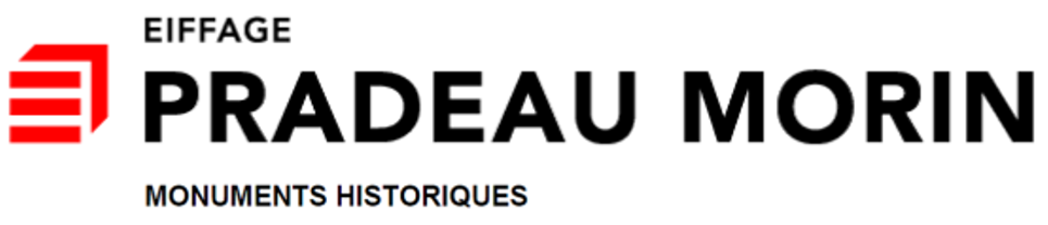 PRADEAU MORIN MONUMENTS HISTORIQUES