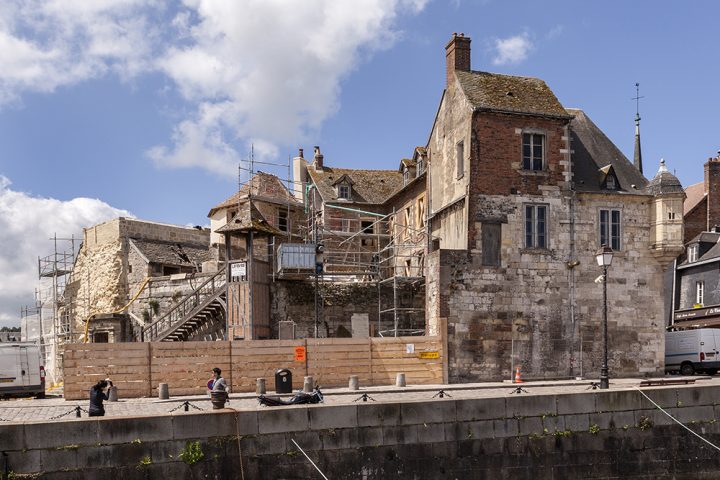 Réhabilitation_Lieutenance_URETEK