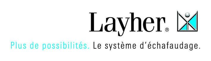LAYHER SAS – LEADER EUROPÉEN DE L’ÉCHAFAUDAGE