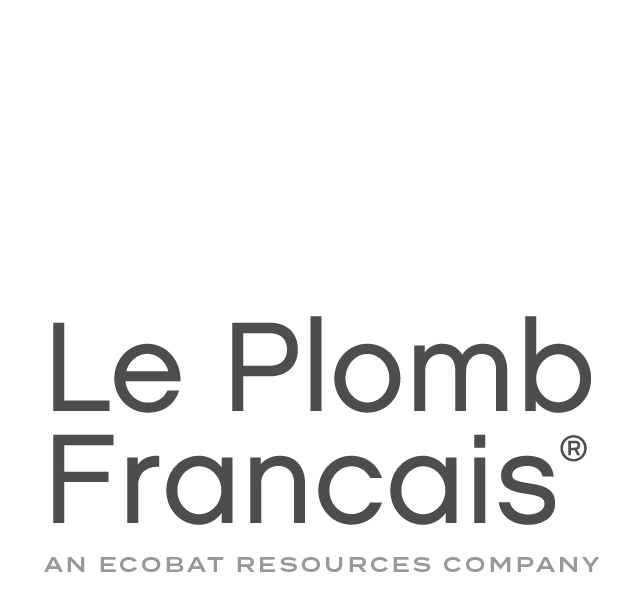 ECOBAT (LE PLOMB FRANÇAIS)