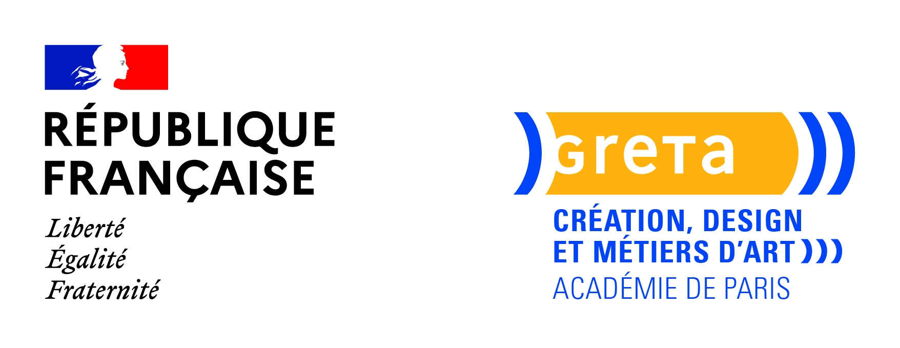GRETA de la Création, du Design et des Métiers d&rsquo;art