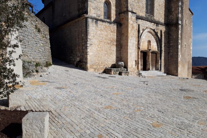 Saint-Cirq-Lapopie (46)