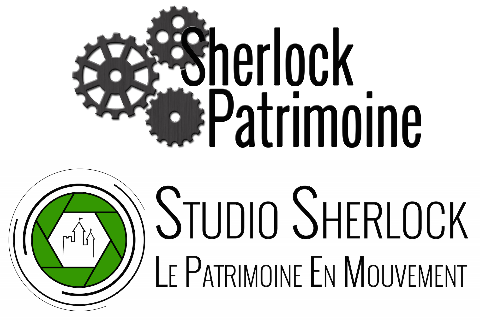 SHERLOCK PATRIMOINE / STUDIO SHERLOCK