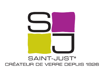 VERRERIE DE SAINT JUST